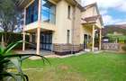 4 Bed Townhouse with En Suite at Loresho Ridge - 1