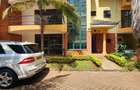 4 Bed Townhouse with En Suite at Kileleshwa - 5