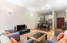 Serviced 1 Bed Apartment with Swimming Pool at School Lane - 2