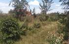Residential Land at Matasia - 9