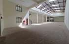 11,700 ft² Warehouse with Service Charge Included at Baba Dogo Rd - 3