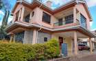 5 Bed Townhouse with En Suite at Convent Drive - 5