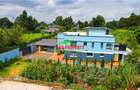 4 Bed House with En Suite at Gikambura - 18