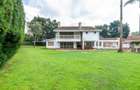 4 Bed House with Garden in Gigiri - 1