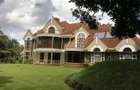 5 Bed Townhouse with En Suite in Muthaiga - 3