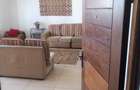 Furnished 1 Bed Apartment with En Suite in Shanzu - 4