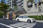 1 Bed Apartment with En Suite at Ngong Road - 7