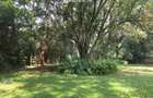 Residential Land in Kitisuru - 2