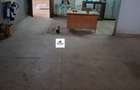 5,000 ft² Warehouse with Fibre Internet in Industrial Area - 5