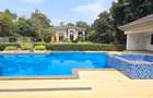 5 Bed House with Staff Quarters at Runda Road - 9