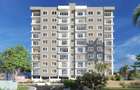3 Bed Apartment with En Suite at Nyali - 9