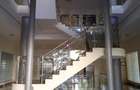 4,500 ft² Office with Backup Generator at United Nation Cresent - 7