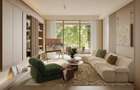 1 Bed Apartment with En Suite in Kileleshwa - 4