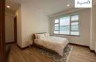 Serviced 2 Bed Apartment with En Suite in Parklands - 13