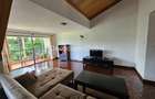 Furnished 2 Bed Apartment with En Suite in Brookside - 2