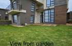 4 Bed Villa with En Suite in Tigoni - 1