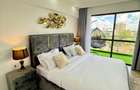 Furnished 2 Bed Apartment with Gym at Mvuli Road - 11