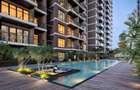 1 Bed Apartment with En Suite in Kilimani - 9