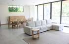 Furnished 4 Bed Apartment with En Suite at Peponi Rd - 2