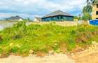 0.05 ha Residential Land at Ondiri - 4
