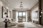3 Bed Apartment with En Suite at Mwamba Drive - 3