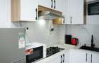 2 Bed Apartment with En Suite at Wood Avenue - 2