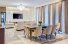 Serviced 4 Bed Apartment with En Suite in Westlands Area - 1