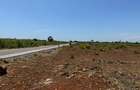 Land in Vipingo - 8