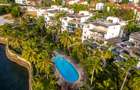 3 Bed Apartment with Swimming Pool at Cement Road - 3