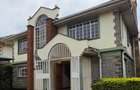 4 Bed Villa with En Suite at Kasarini Road - 1