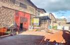 Warehouse in Kikuyu Town - 1