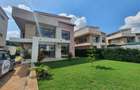 4 Bed Townhouse with En Suite in Kiambu Road - 5
