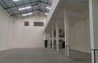Warehouse with Backup Generator in Mombasa CBD - 4