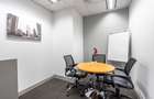 Furnished 20 m² Office with Service Charge Included at Chiromo Road - 1