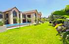 6 Bed House with En Suite at Panafrican Road - 1
