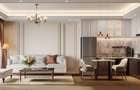 1 Bed Apartment with Gym in Riverside - 11