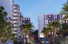 1 Bed Apartment with Swimming Pool in Garden Estate - 2