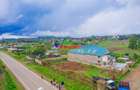0.0743 ha Commercial Property at Kamangu - 5