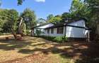 4 Bed House with En Suite at Loresho Crescent - 5