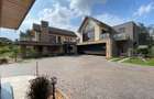 6 Bed House with En Suite at Runda Mumwe - 2