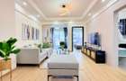 Furnished 1 Bed Apartment with En Suite in Westlands Area - 3