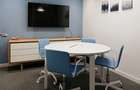 Furnished 50 m² Office with Service Charge Included at 1St-2Nd Floor - 3
