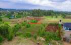 0.05 ha Residential Land at Thigio - 6
