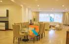 Furnished 4 Bed Apartment with En Suite in Parklands - 5