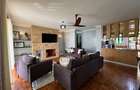 Serviced 3 Bed Apartment with En Suite in Lavington - 12