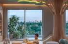 Serviced 1 Bed Apartment with En Suite at Riverside - 12