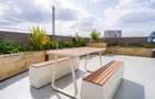Furnished 3 Bed Apartment with En Suite at Riverside Drive - 20