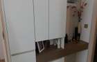 Serviced 1 Bed Apartment with En Suite at Westlands Road - 4