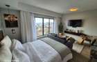 Serviced Studio Apartment with En Suite at Near Nairobi Hospital - 6