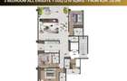 5 Bed Apartment with En Suite at 2026-146 - 38